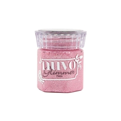 Tonic - Nuvo Glimmer Paste Pink Novalie