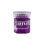 Tonic - Nuvo Glimmer Paste Astral Aubergine