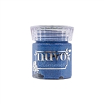 Tonic - Nuvo Glimmer Paste Galactica Blue
