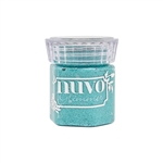 Tonic - Nuvo Glimmer Paste Turquoise Topaz