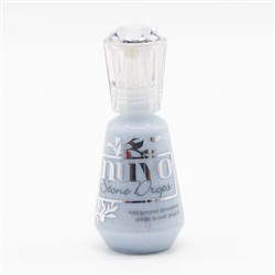 Tonic - Nuvo Stone Drops Blue Mist