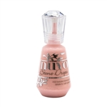 Tonic - Nuvo Stone Drops Rosebud Pink