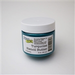 The Crafter's Workshop - Stencil Butter Turquoise (2 oz)