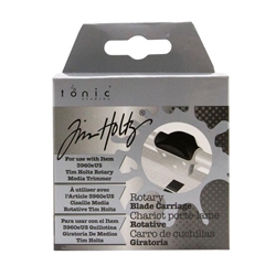Tonic Studios - Tim Holtz Rotary Media Trimmer Spare Blade Carriage
