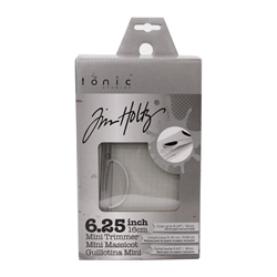 Tim Holtz - Guillotine Mini Trimmer 6.25"