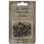 Tim Holtz - Idea-Ology Tiny Clips 15/Pkg