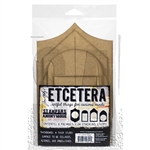 Tim Holtz - Stampers Anonymous Etcetera Facades