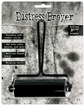 Tim Holtz - Distress Brayer Medium 3.3125"