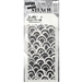 Tim Holtz - Stampers Anonymous Layered Stencil 4.125"X8.5 Brush Arch