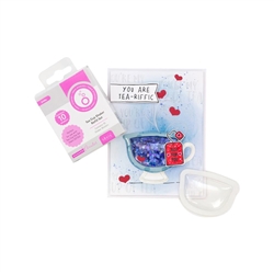 Tonic Studios - Shaker Refill Set Tea Cup