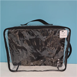 The Organized Option - Create-a-Case #1 Carry It All