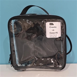 The Organized Option - Create-a-Case #5 Simply Squared