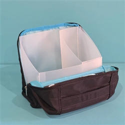The Organized Option - Tag Along Tote 1