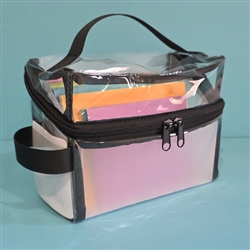 The Organized Option - Karen Zip & Go Bag
