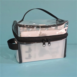 The Organized Option - Kirstin Zip & Go Bag