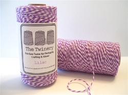 The Twinery - Baker's Twine 15 yd Lilac