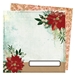 Vicki Boutin - Warm Wishes Double-Sided Cardstock 12X12 Beautiful Sight