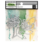 Vicki Boutin - *PRE-ORDER* Mixed Media Branches Die Set