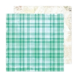 Vicki Boutin -   Wrapped in Ribbons 12X12 Double-Sided Cardstock #12