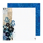 Vicki Boutin - Bold & Bright Double-Sided Cardstock 12X12 Daily News