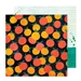 Vicki Boutin - Bold & Bright Double-Sided Cardstock 12X12 Juicy Scoop