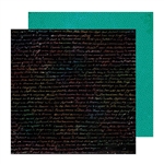 Vicki Boutin - Bold & Bright Double-Sided Cardstock 12X12 Pen Pal