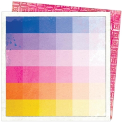 Vicki Boutin - Color Study  Double-Sided Cardstock 12x12 Thumbnail