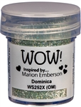 Wow! Special Color Embossing Powder, X - Dominica 15 mL