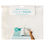 We R Memory Keepers - Sticky Folio Refills 10/Pkg