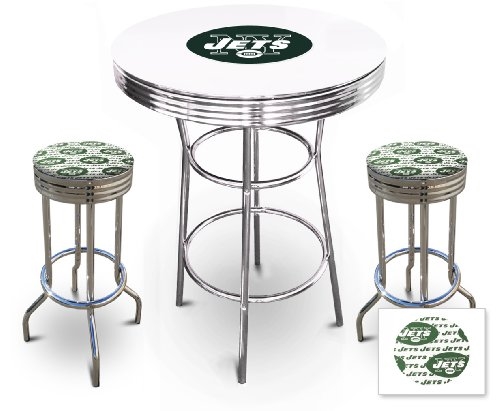 NFL Pub offers Tables