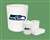New 4 Piece Bathroom Accessories Set in White featuring Seattle Seahawks NFL Team Logo