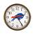 New Clock w/ Buffalo Bills NFL Team Logo