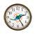 New Clock w/ Miami Dolphins NFL Team Logo