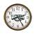 New Clock w/ Philadelphia Eagles NFL Team Logo
