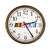 New Clock w/ Nascar Racing Logo