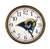 New Clock w/ St. Louis Rams NFL Team Logo