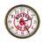New Clock w/ Boston Red Sox MLB Team Logo