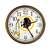 New Clock w/ Washington Redskins Helmet NFL Team Logo