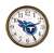 New Clock w/ Tennessee Titans NFL Team Logo