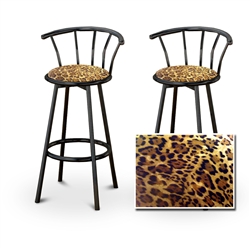 barstools black backrest back rest bar stools stool swivels foot rest ring cushion seat cave man chair chairs diner metal dining finish pad padded pub pubstools restaurant