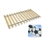 Twin Size Attached Bed Slats - Bunkie Boards (Soccer Straps)
