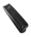 Stapler Black Plastic Office Stapler Featuring the Buffalo Bills Logo Theme