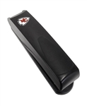 Stapler Black Plastic Office Stapler Featuring the Kansas City Chiefs Logo Theme