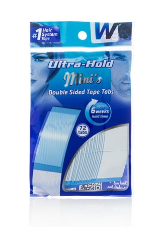 Ultra Hold Tape | Wig Tapes and Toupee Tapes