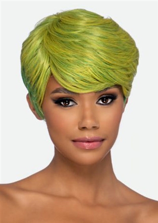 Amore Mi Short Synthetic Wigs