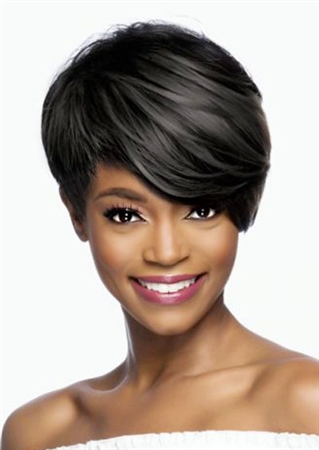 Amore Mio Short Synthetic Wigs