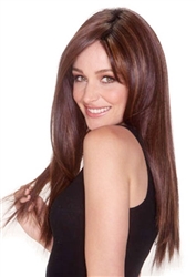 Belle Tress Wig Cafe Collection