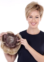 Mono Top Synthetic Hairpieces