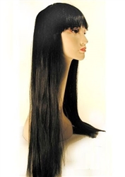 Long Pageboy - Costume Wigs