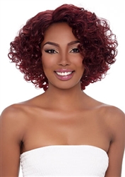 Harlem 125 Lace Down Wigs